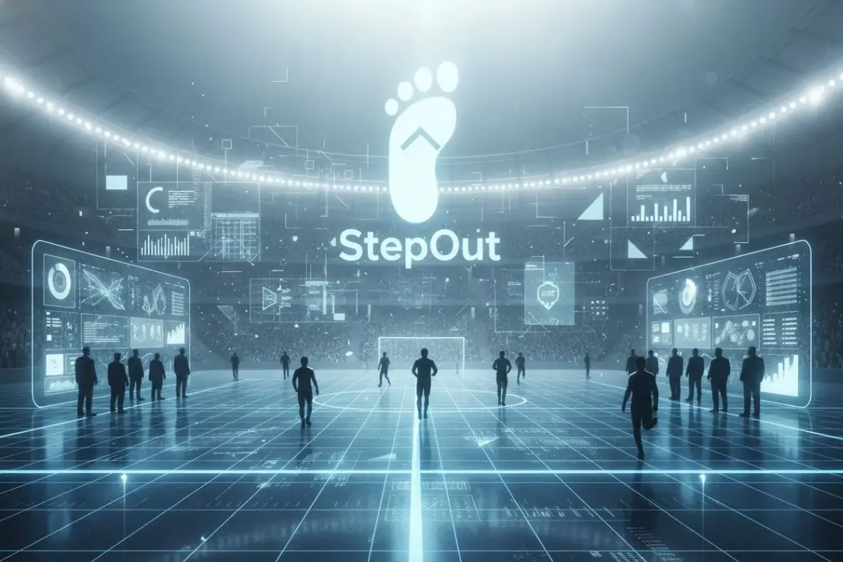 Как StepOut меняет анализ футбольных матчей и прогнозы команд на 2025 год Как StepOut меняет анализ футбольных матчей и прогнозы команд на 2025 год