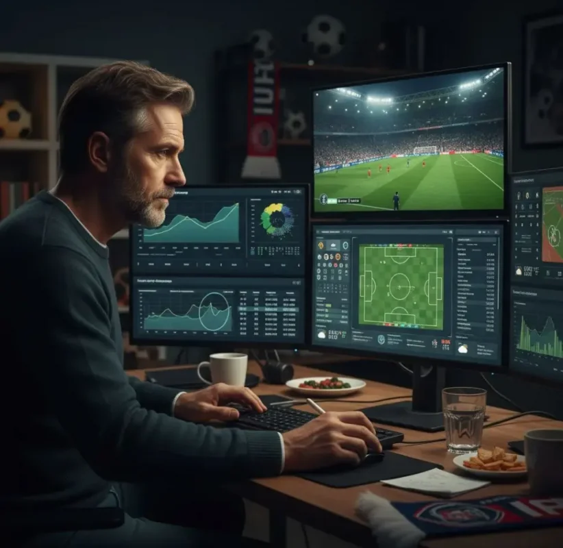 Что такое прогнозирование «по событиям» и как оно работает в футбольных ставках