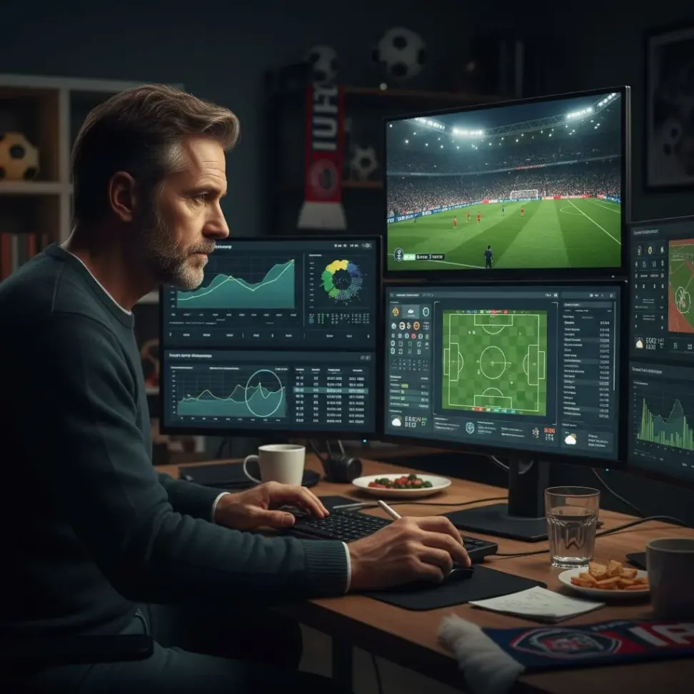 Что такое прогнозирование «по событиям» и как оно работает в футбольных ставках