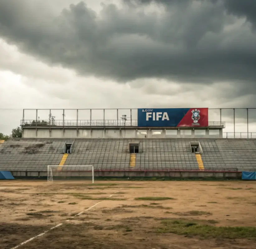 Европа отказала ФИФА: Россия останется под футбольным запретом — полный анализ